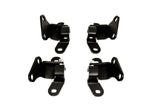 Precision Works Quick Release Door Hinges - Honda PLM