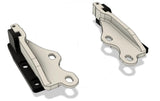 Precision Works Quick Release Hood Hinges - Nissan 240SX S13 S14 PLM