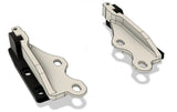 Precision Works Quick Release Hood Hinges - S2000 Miata 350Z FR-S BRZ S14 PLM