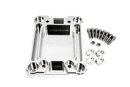 Precision Works RSX Shifter Base Plate PLM