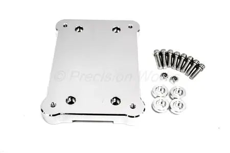 Precision Works RSX Shifter Base Plate PLM