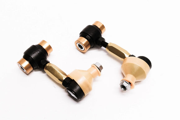 Precision Works Rear Sway Bar End Links - Subaru WRX PLM