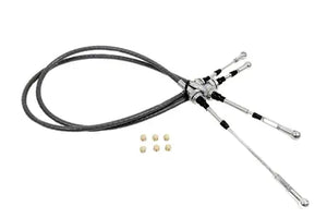 Precision Works Shifter Cable Porsche 991 PLM
