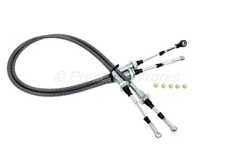 Precision Works Shifter Cable Porsche 996 997 PLM