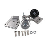 Precision Works Side Mount Bracket & Pulley Kit - K20 K24 PLM