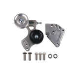 Precision Works Side Mount Bracket & Pulley Kit - K20 K24 PLM