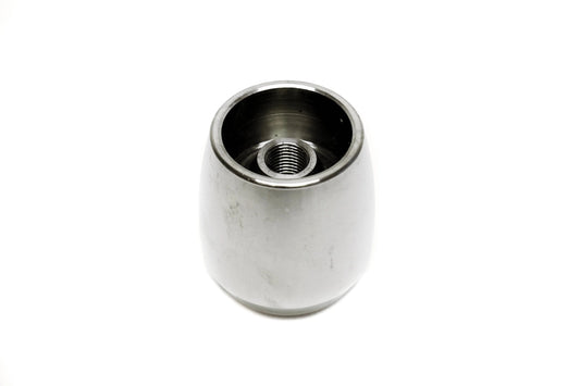 Precision Works Stainless Steel Shift Knob - Subaru PLM