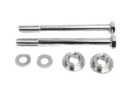 Precision Works Subframe Brace LCA Bolt & Spacer Kit Honda EG EK DC PLM