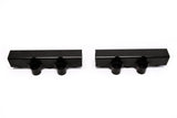 Precision Works Top Feed Fuel Rails Subaru WRX STI PLM