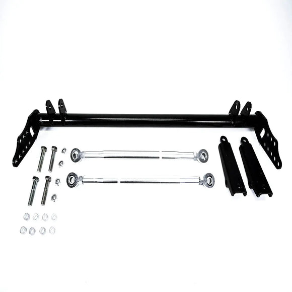 Precision Works Traction Bar 9200 Civic EG EK DC2 9401 Integra High