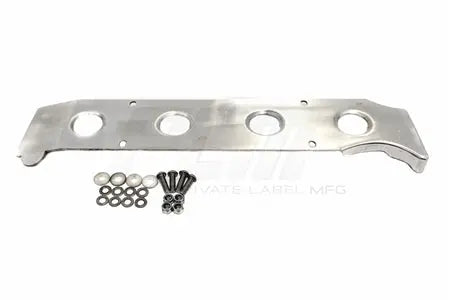 Private Label Mfg. Spark Plug Cover Honda B-Series B18 PLM