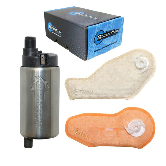 QFS Direct Replacement Fuel Pump, HFP-392 QFS