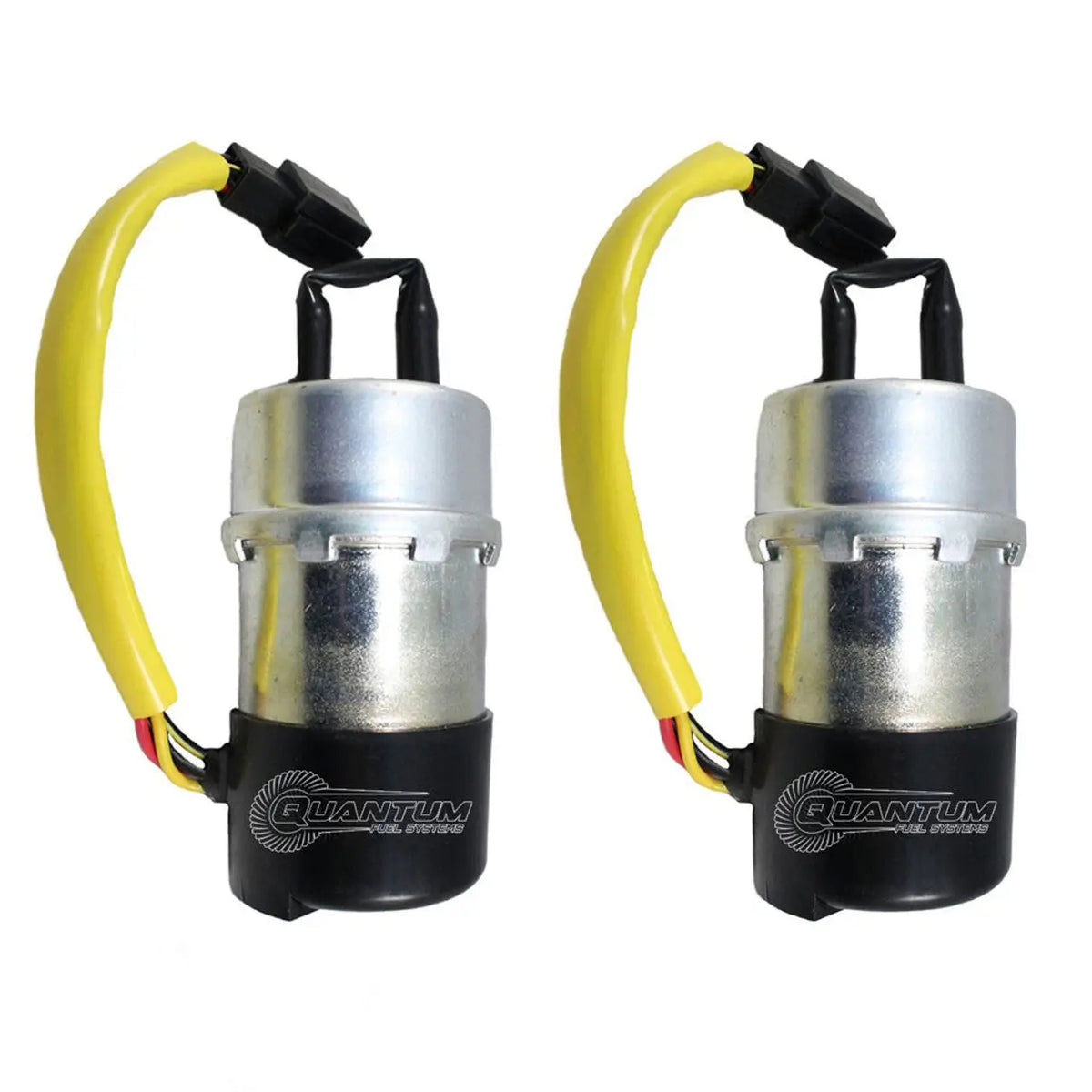 TRQ Fuel Pump Module Assembly Compatible With 2010-2015 Chevrolet