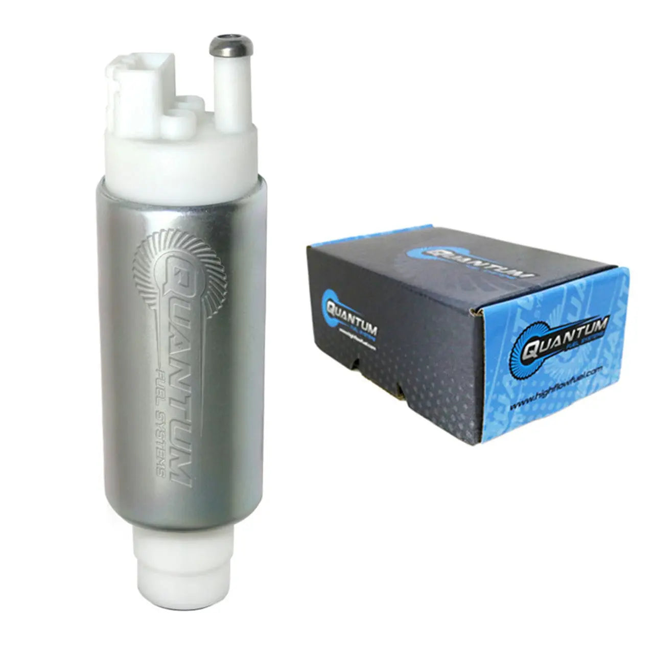QFS EFI Fuel Pump, HFP-295 QFS
