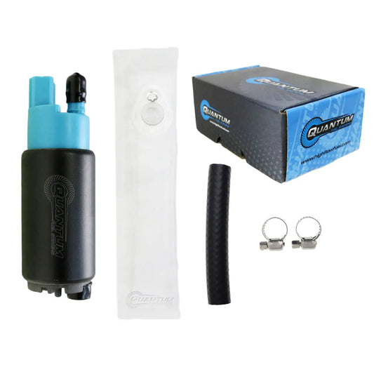 QFS EFI Fuel Pump, HFP-382-D QFS