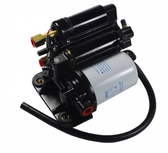 QFS Electric Fuel Pump Assembly, HFP-A706 QFS