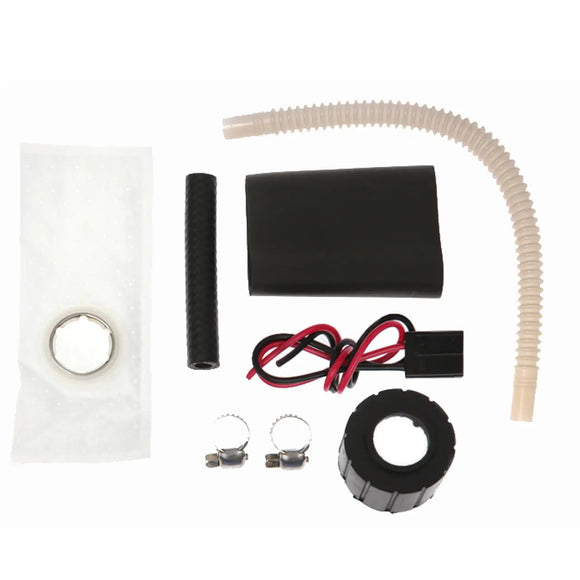 QFS Fuel Pump Installation Kit For Walbro GSS340 For BMW QFS
