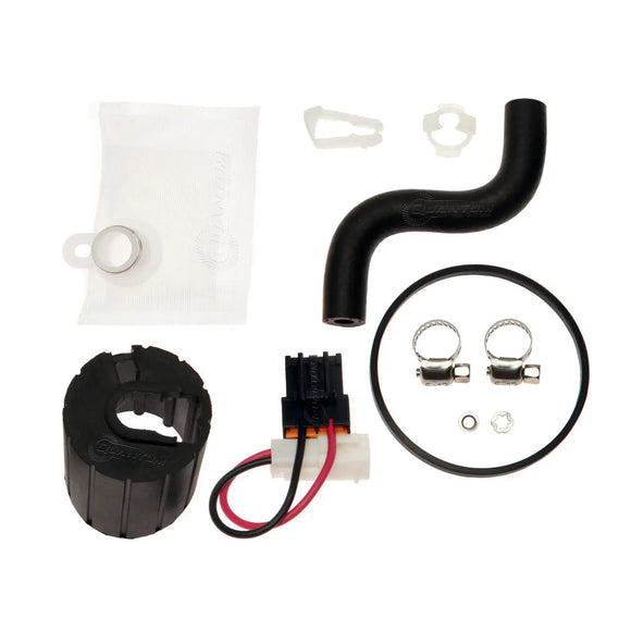 QFS Fuel Pump Installation Kit For Walbro GSS342 For 4.6L DOHC Cobra QFS