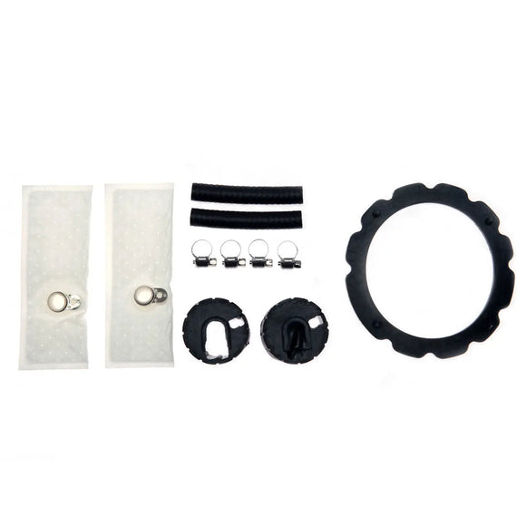 QFS Fuel Pump Installation Kit For Walbro GSS342 For Ford Lightning QFS