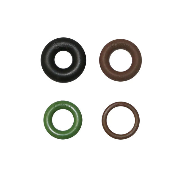 QFS Fuel Pump Viton Rubber O-Ring Variety Pack, HFP-OR-VPK QFS