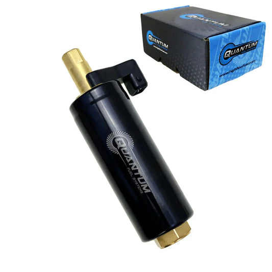QFS High Pressure Outboard Fuel Pump, HFP-704 QFS