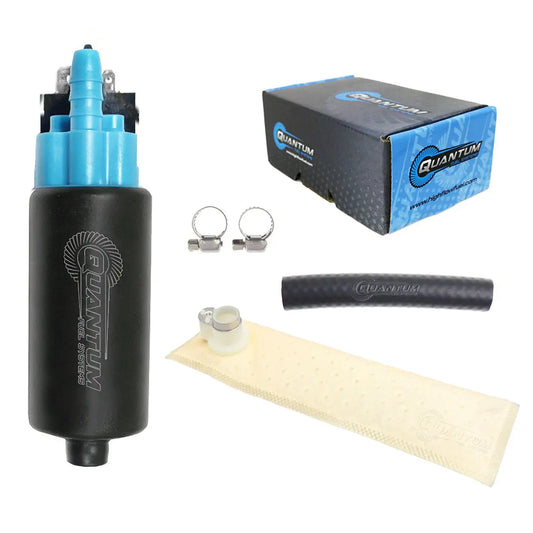 QFS In-Tank Electric Fuel Pump, HFP-456 QFS