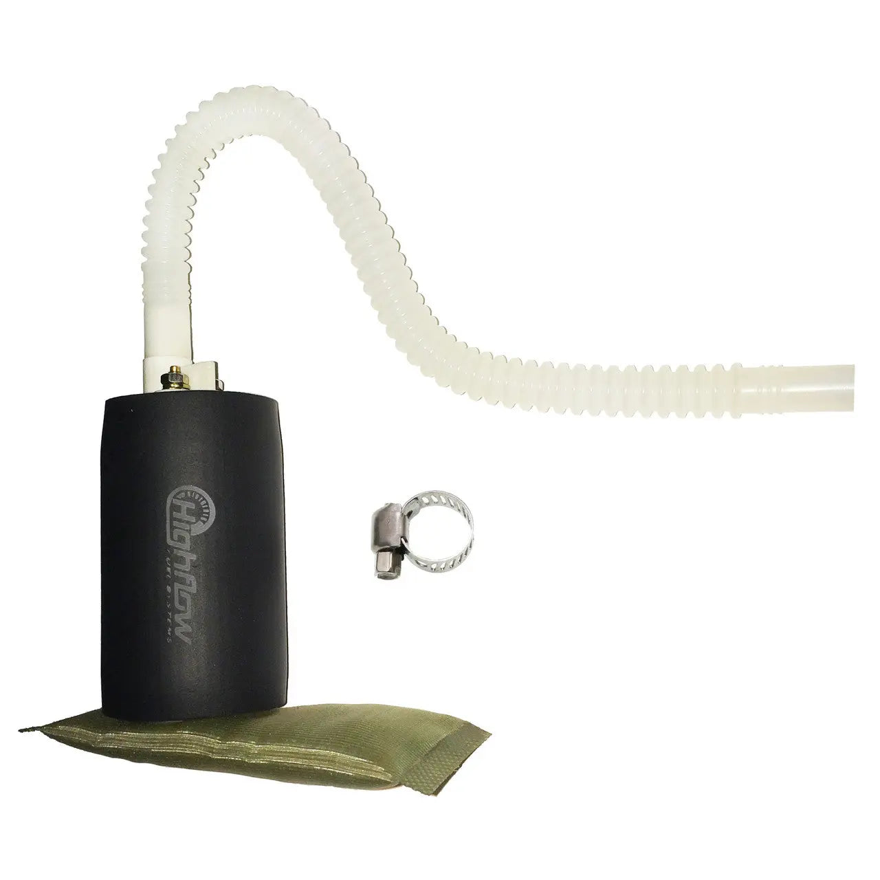 QFS In-Tank Fuel Pump, HFP-360-ST QFS