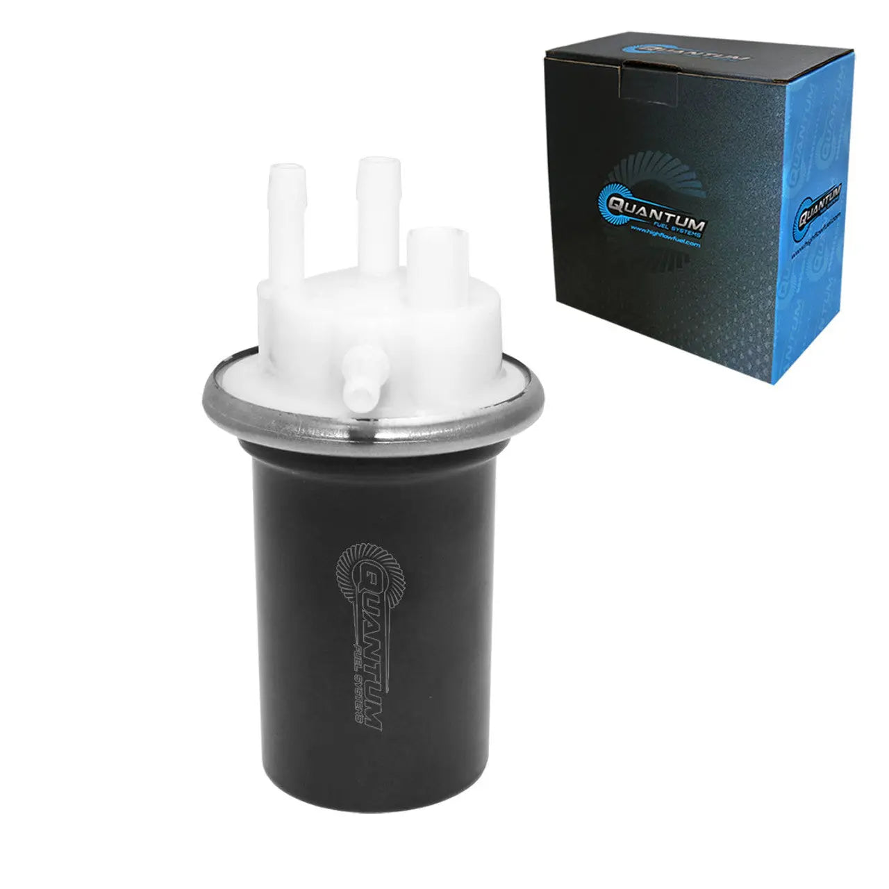 QFS Intank OEM Replacement Fuel Pump Assembly, HFP-A204 QFS