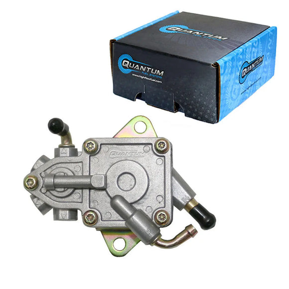 QFS OEM Replacement Frame-Mounted Mechanical Fuel Pump , HFP-288 QFS
