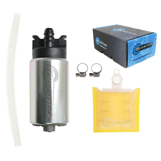 QFS OEM Replacement Fuel Pump, HFP-375 QFS