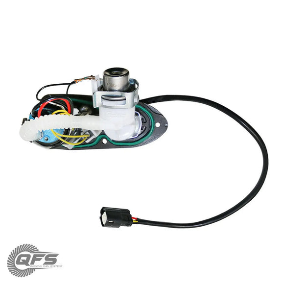 QFS OEM Replacement In-Tank EFI Fuel Pump Assembly, HFP-A250 QFS