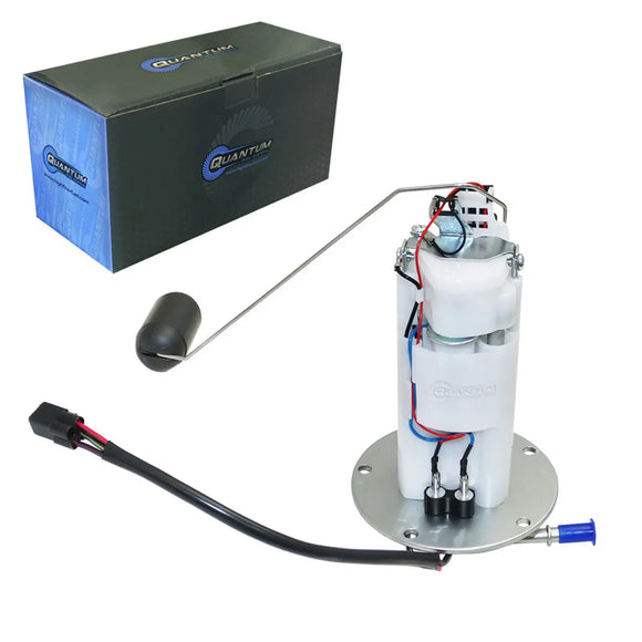 QFS OEM Replacement In-Tank EFI Fuel Pump Assembly, HFP-A485 QFS