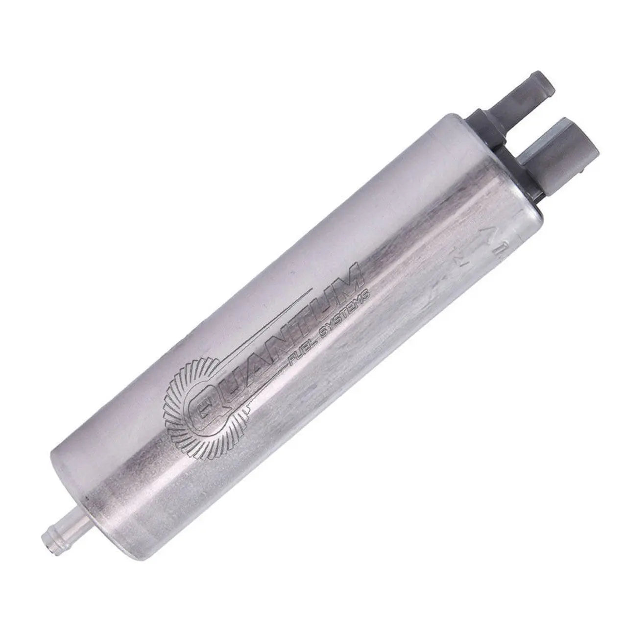 QFS OEM Replacement Inline EFI Fuel Pump , HFP-435 QFS