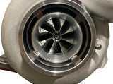 GEN 2 GTX30 GTX3071R Dual Ceramic Ball Bearing Turbo T3 0.82 A/R Turbine Housing JSR-DRP