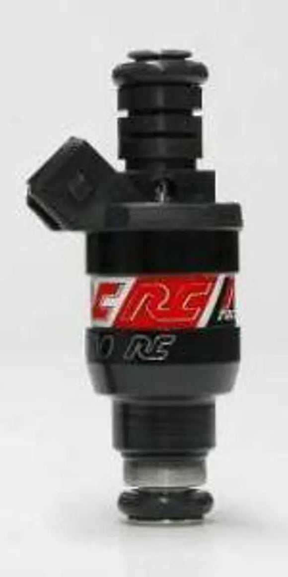 RC Engineering SL2-0195D Denso EV1-Style Fuel Injector QFS