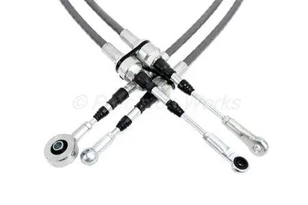 Precision Works Shifter Cable For K-Series / RSX PLM