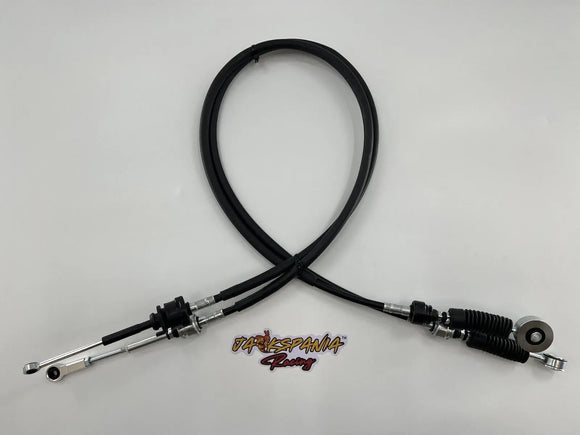 RSX Shifter Cables Shift Linkage K20 K24 K Swap Series EG EK K-Series OEM Street JSR-DRP