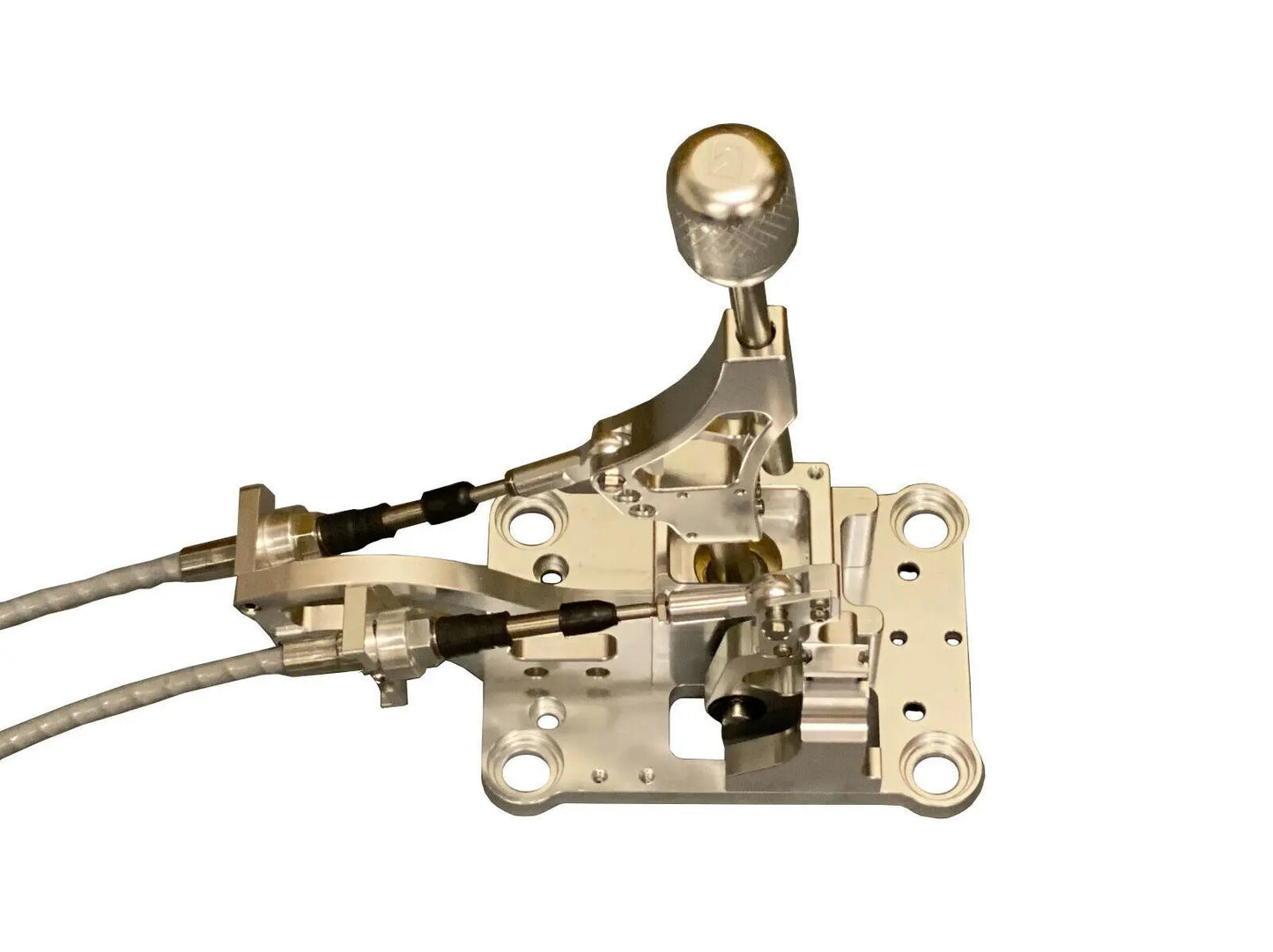 RSX Shifter Cables Trans Bracket Shifter K20 K24 K Swap EG EK K-Series Civic Crx JSR-DRP