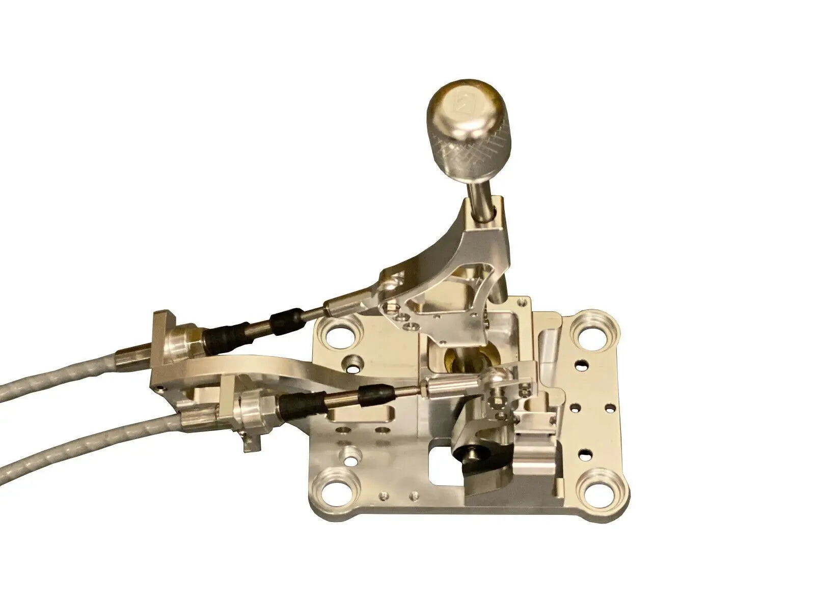 RSX Shifter Cables Trans Bracket Shifter K20 K24 K Swap EG EK K-Series Civic Crx JSR-DRP