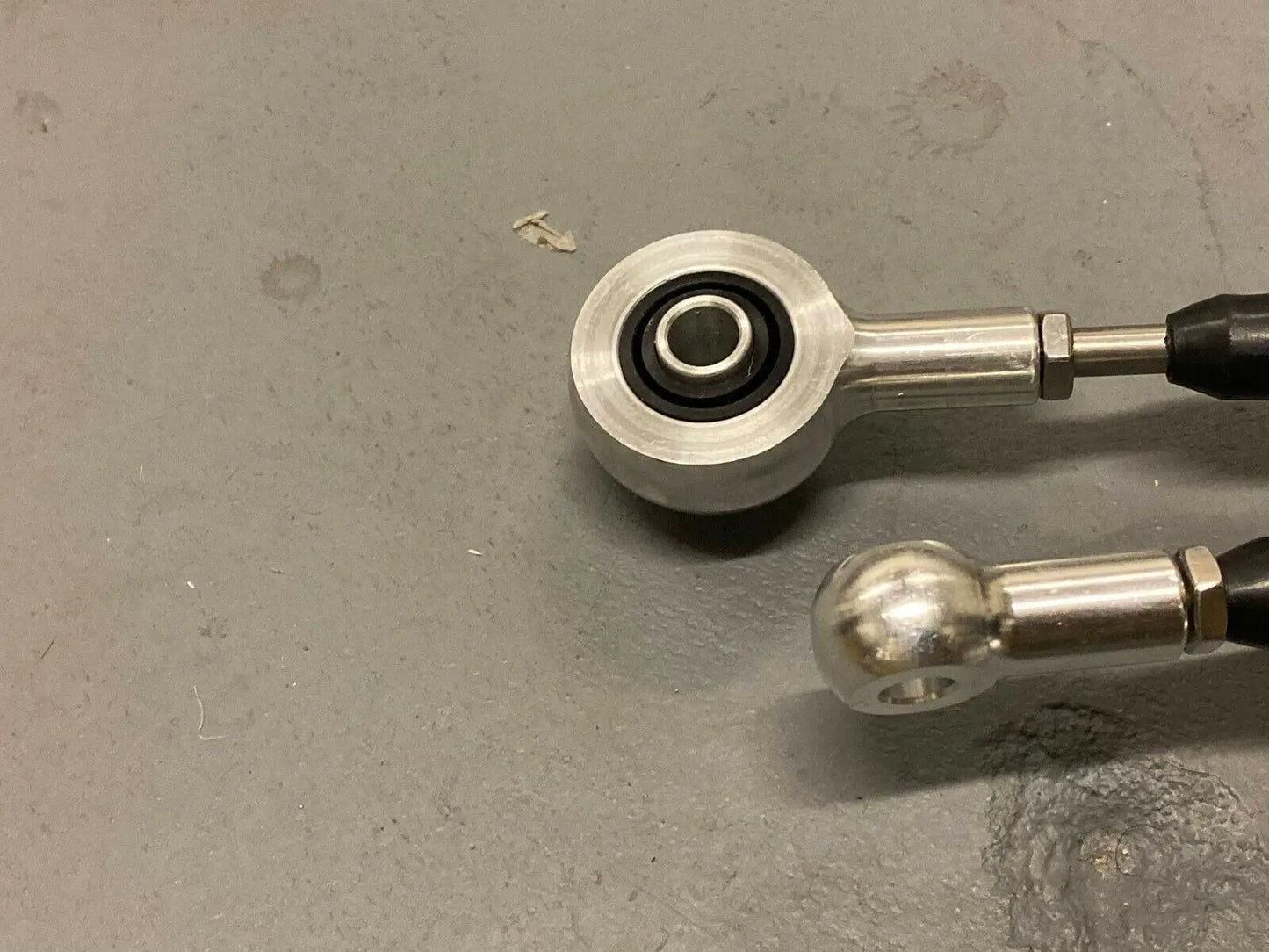 RSX Shifter Cables & Trans Bracket K20 K20A K24 K Swap Series EG EK DC2 Race US JSR-DRP