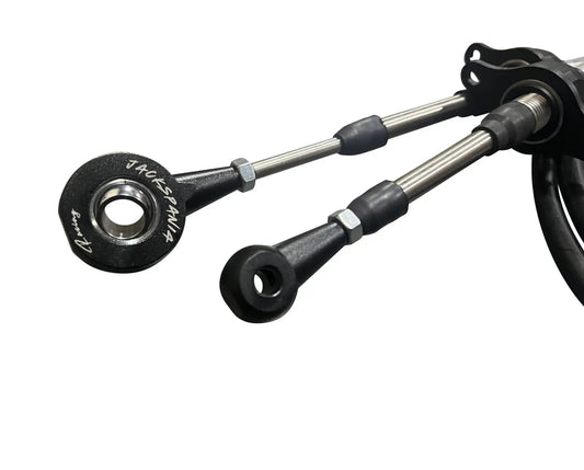 Race Spec Performance Shifter Cables K Swap EK EG K Series JSR-DRP
