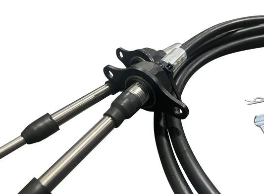 Race Spec Performance Shifter Cables K Swap EK EG K Series JSR-DRP