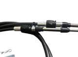 Race Spec Performance Shifter Cables K Swap EK EG K Series JSR-DRP