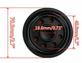 Race Spec Reusable Billet Oil Filter For Honda Acura K-Series K20 K24 K Swap USA JSR-DRP
