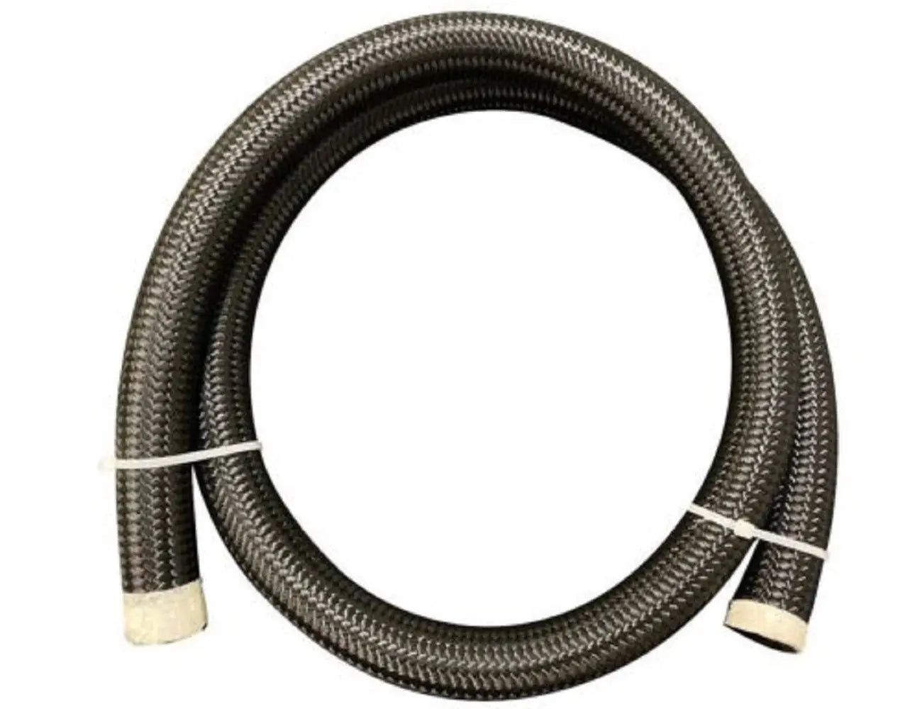 Racing Tucked Coolant Radiator 16 AN Hose and Fitting Kit For F Series H Series High Quality