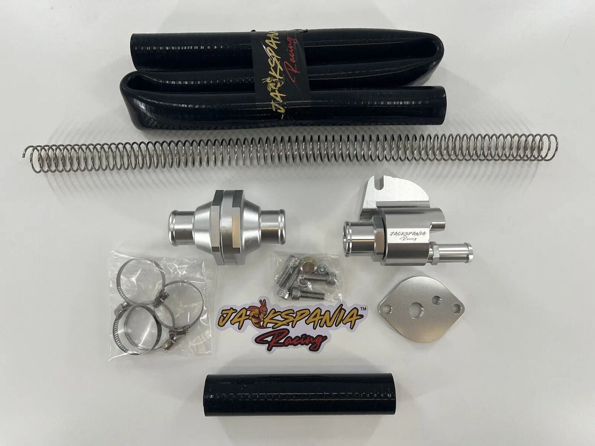 Radiator Coolant Reroute Conversion 1.6L For Mazda Miata | High Quality ...