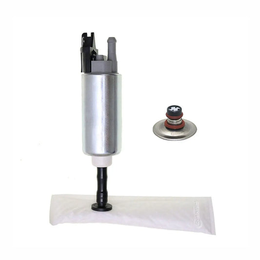 Genuine OEM In-Tank EFI Fuel Pump w/ Regulator, Strainer, WAL-PPN18-R QFS