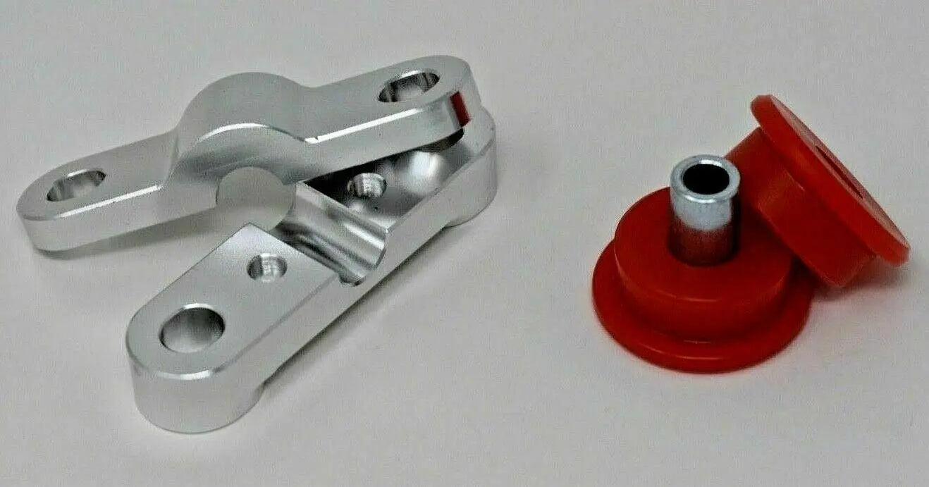 Replace For Energy Blackworks Blox Shifter Bushing Civic D15 D16 D-Series 92-00 JSR-DRP