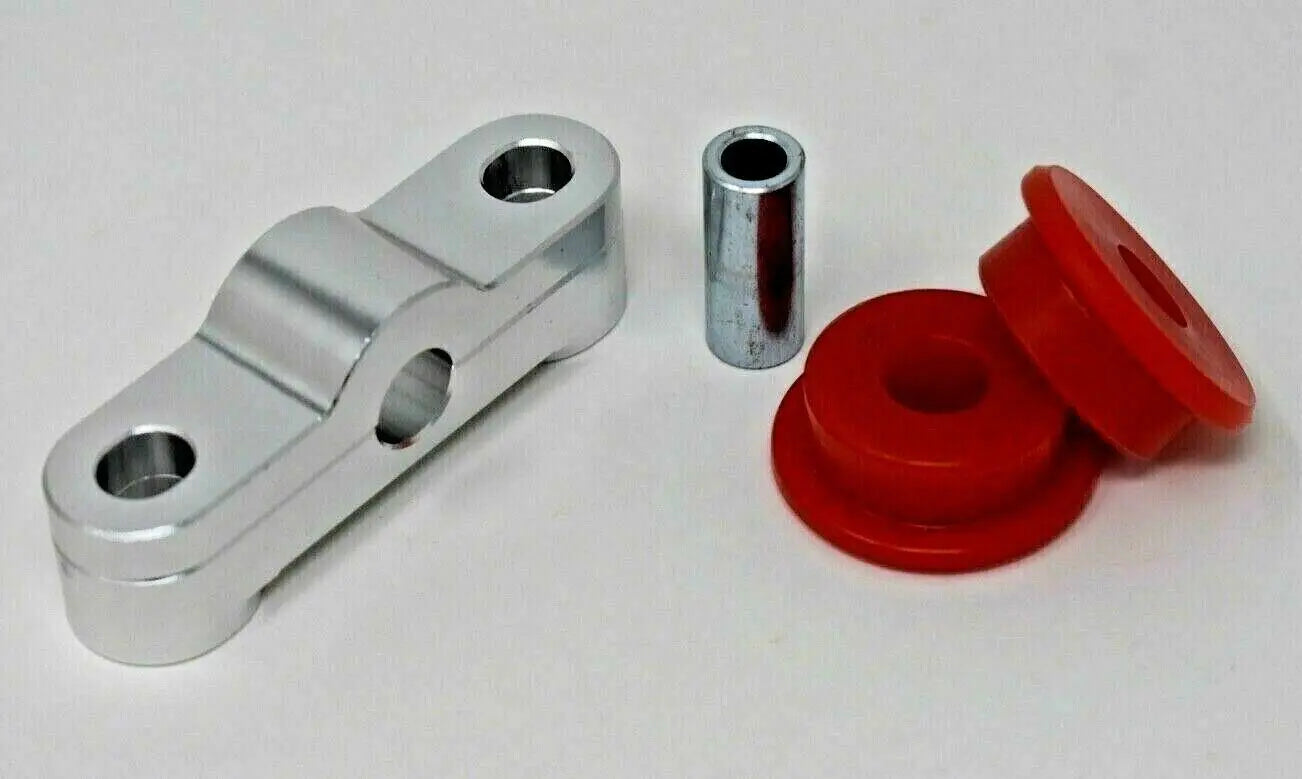 Replace For Energy Blackworks Blox Shifter Bushing Civic D15 D16 D-Series 92-00 JSR-DRP