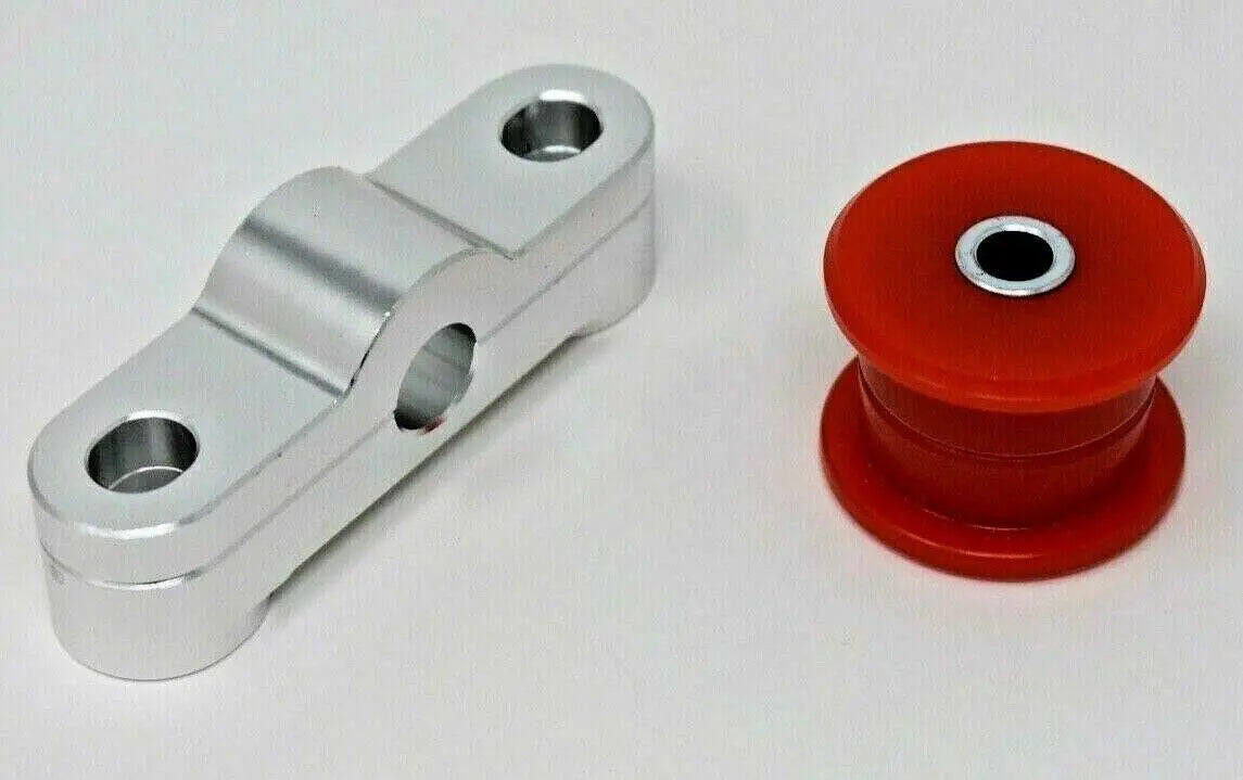 Replace For Energy Blackworks Blox Shifter Bushing Civic D15 D16 D-Series 92-00 JSR-DRP